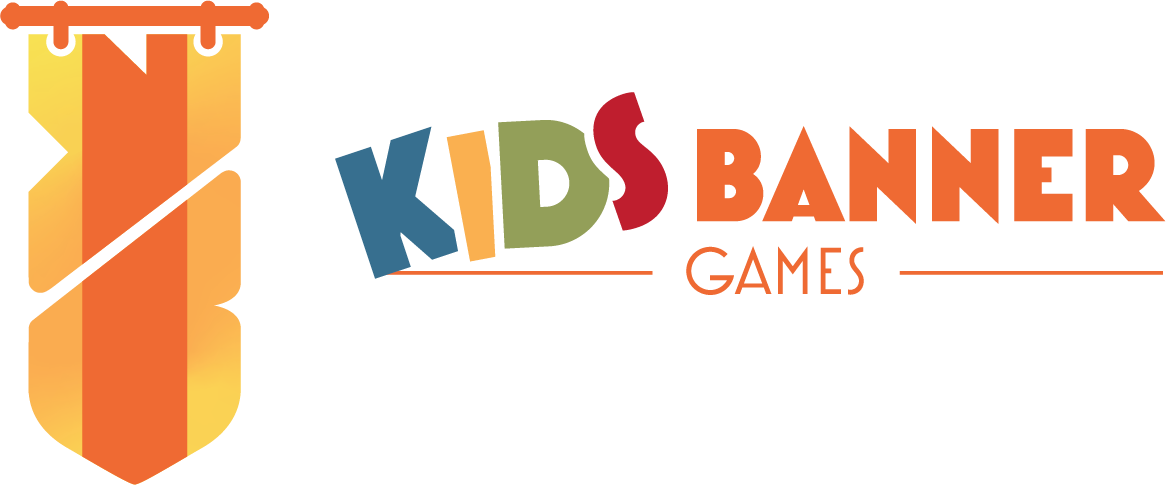 Kids Banner Games